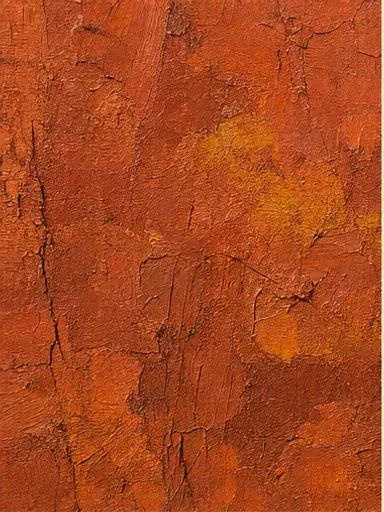 Clay relief paper texture