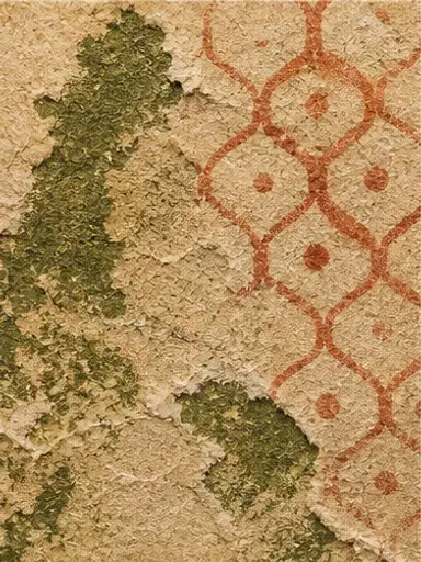 Deep moss texture